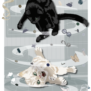 Illustration - Capharnaüm